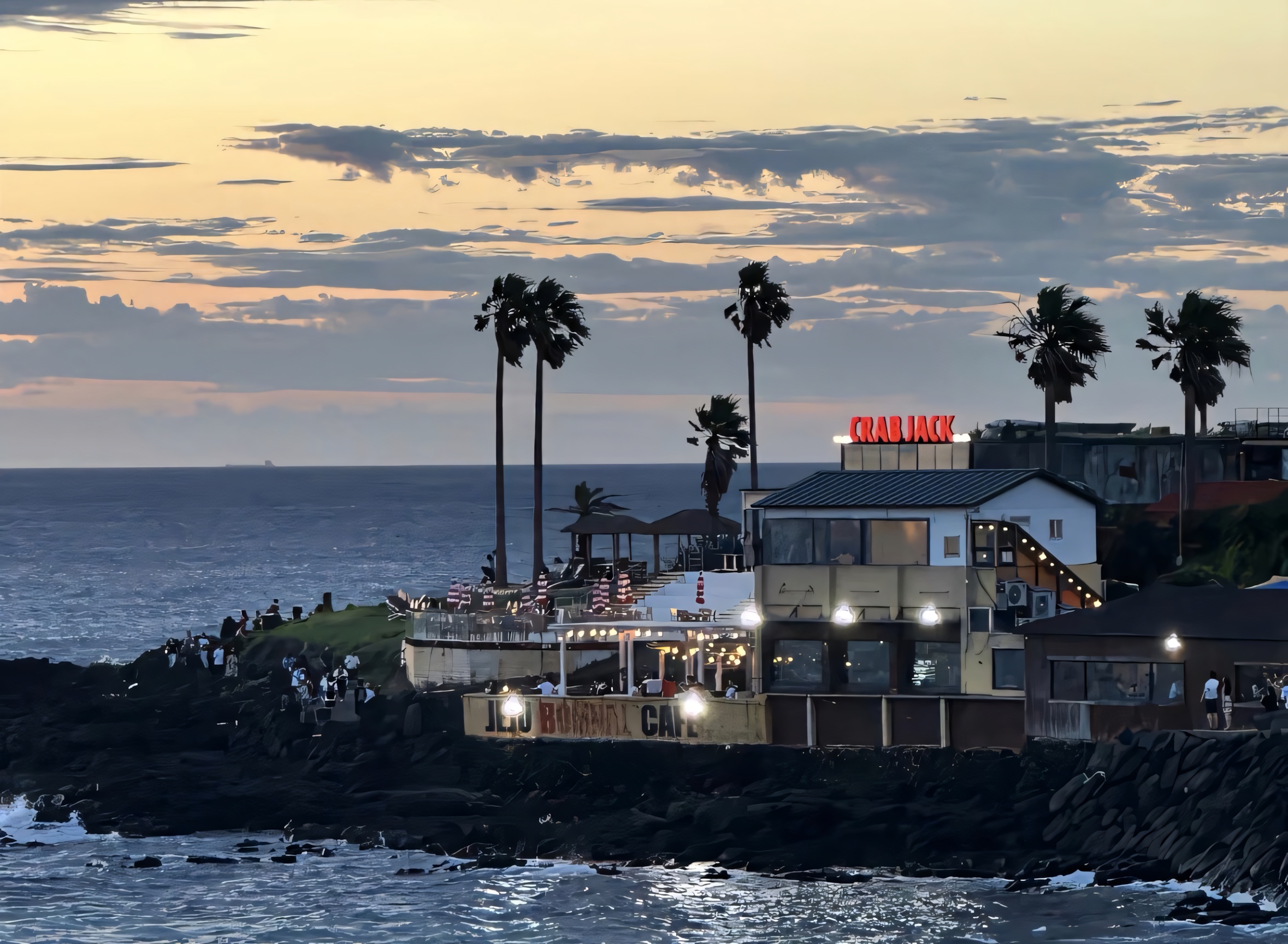 行远自迩，笃行不怠--北郊实习录
